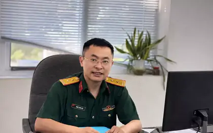 Bác sĩ Quân y khuyến cáo cách nhận biết và phòng ngừa Covid-19 trước các biến thể mới