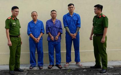 Khởi tố Khánh Sky, Hồ Văn Khoa và TikToker Vua Quạt
