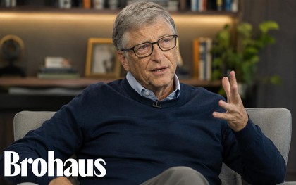 Bill Gates cay đắng thừa nhận sai lầm lớn nhất cuộc đời