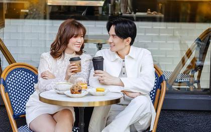 Vợ cũ Đan Trường báo tin vui