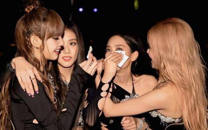 "Chữa cháy" phút chót: BLACKPINK xác nhận tham gia sự kiện 10 năm, phía Rosé lên tiếng ngay trong đêm
