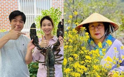 Kiều Tiên bị “anh Ba Đông” đề nghị ly hôn sau ồn ào cạch mặt mẹ chồng Hàn
