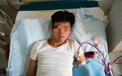 Ngày càng có nhiều người tử vong vì suy thận, bác sĩ nói thẳng: 5 thói quen buổi tối "phá thận" nhanh hơn nhịn tiểu