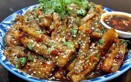 Người đàn ông 50 tuổi ăn cà tím mỗi ngày để chữa tiểu đường, 3 tháng sau bác sĩ hỏi: "Ông ăn gì thế?"