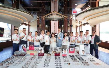Buying Event 2026: Tăng cường kết nối trong ngành kính mắt Việt Nam