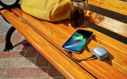 REDMI 17 Series chinh phục Gen Z với pin 7.500mAh, sạc nhanh 45W và dải đèn LED RGB động ở mặt lưng