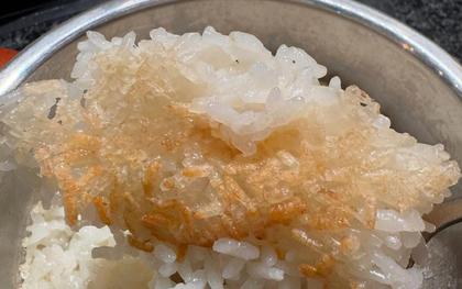 5 thói quen khi nấu cơm CẦN BỎ NGAY