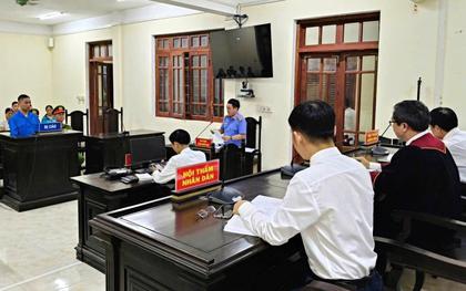 Hành động khó hiểu của người đàn ông có giao dịch chuyển khoản 499.999.999 đồng