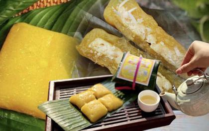 Việt Nam có loại bánh khách trả tiền mua lẻ nhưng người bán cương quyết từ chối, lý do nằm ngay trong cái tên
