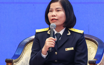 Dùng một tài khoản để nhận tiền bán hàng, tiền người thân chuyển và chi tiêu gia đình, hộ kinh doanh khó xác định doanh thu: Đại diện Cục Thuế khuyến nghị gì?