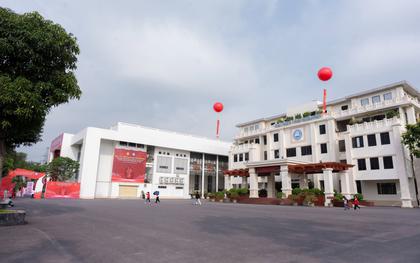 Việt Nam có 1 đại học vùng vừa đạt doanh thu 2.200 tỷ đồng, trả lương 516 tỷ đồng/năm, quy tụ đến 2.443 Thạc sĩ, Tiến sĩ, Phó Giáo sư, Giáo sư