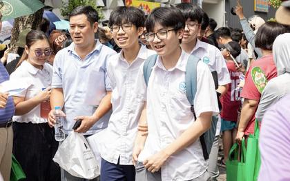 20 trường đại học dự kiến lịch công bố điểm chuẩn 2026, sớm nhất từ ngày 9/8