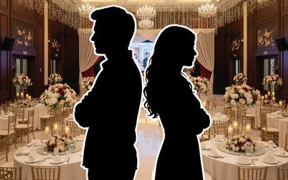 Cặp đôi đình đám showbiz ly thân gấp sau 15 ngày cưới