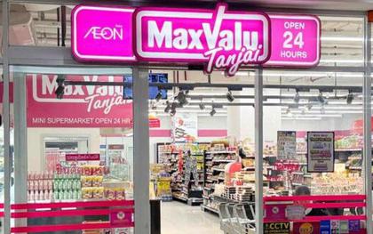 Aeon bất ngờ sang tay chuỗi 30 siêu thị, chấp nhận mất 'mỏ vàng'