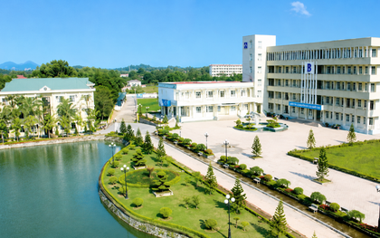Danh sách 7 trường đại học trực thuộc Đại học Thái Nguyên