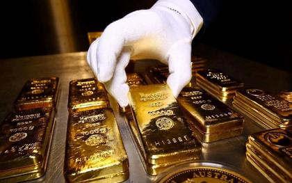 Thanh tra Chính phủ chuyển Bộ Công an thông tin 7 cá nhân bán vàng không rõ nguồn gốc, giao dịch hơn 2.000 tỷ đồng, 6 doanh nghiệp kê khai sai thuế