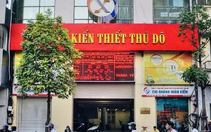 Lợi nhuận trước thuế 6 tháng đầu năm 2026 của Xổ số Kiến thiết Thủ đô chưa bằng một ngày của Xổ số kiến thiết TP HCM