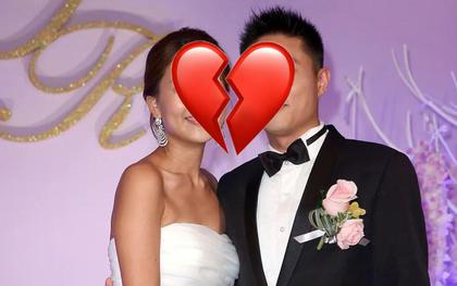 Nam diễn viên hạng A ly hôn nữ đại gia ngàn tỷ, thuê cả trực thăng để cầu hôn giờ thành công cốc