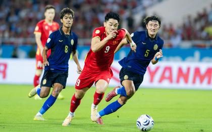 Xác định lịch thi đấu, đối thủ của ĐT Việt Nam tại bán kết ASEAN Cup 2026