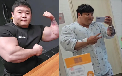 Youtuber thể hình nổi tiếng đột ngột qua đời ở tuổi 34, video cuối cùng anh đăng lên mạng khiến nhiều người vừa giận vừa thương