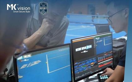MK Vision tiếp tục đồng hành cùng PPA Tour Asia