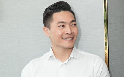 "Hoàng tử xiếc" Quốc Cơ nhận bằng thạc sĩ