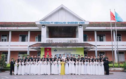 Nghệ An có thêm trường công lập mang tên vị Bộ trưởng Bộ Công an đầu tiên