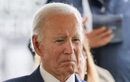 Bệnh ung thư của cựu Tổng thống Mỹ Joe Biden chuyển biến xấu