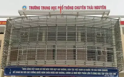 Nhiều Phó hiệu trưởng viết đơn xin làm giáo viên