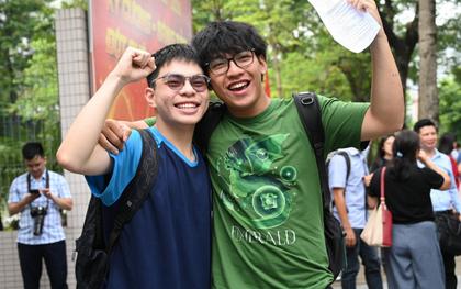 NÓNG: Trường đại học đầu tiên công bố điểm chuẩn đại học 2026, cao nhất 26,98 điểm