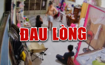 Một chi tiết trong vụ cha dượng bạo hành bé gái 11 tuổi ở Đồng Nai khiến tôi xót xa: Đây có lẽ là điều khiến con đau lòng nhất