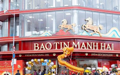 Bảo Tín Mạnh Hải lên tiếng sau kết luận của Thanh tra Chính phủ