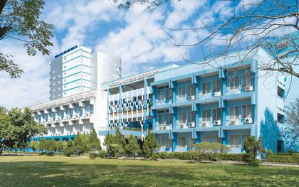Trường đại học đầu tiên có ngành đạt điểm chuẩn tuyệt đối 30/30 năm 2026