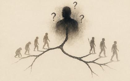 Bí mật rợn người trong bộ gen nhân loại: 1% DNA của bạn đến từ một loài người "bóng ma" chưa từng được biết tới!