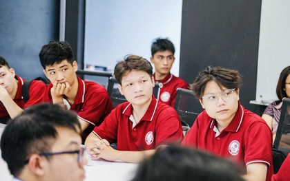Trường đầu tiên thuộc ĐHQGHN công bố điểm chuẩn 2026, cao nhất 21,25 điểm