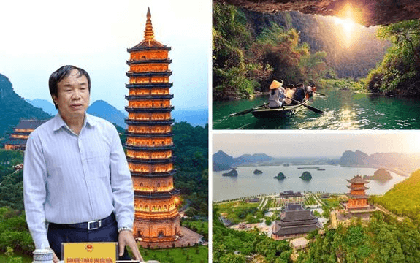"Sự thật" về đại gia tâm linh Xuân Trường