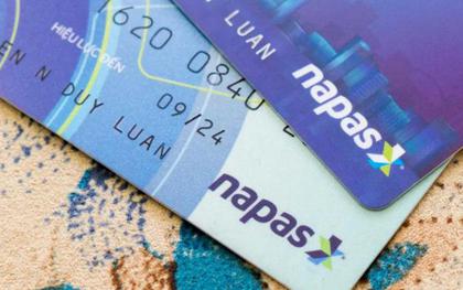 Thẻ NAPAS là thẻ gì?