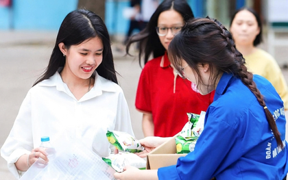 Điểm chuẩn Đại học Công nghệ - Đại học Quốc gia Hà Nội 2026: Cao nhất 27,78 điểm