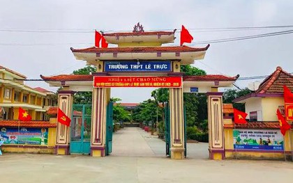 Vụ tiêu cực thi tốt nghiệp, có 1 thí sinh chỉ bị đề nghị trừ điểm: Dư luận đã có câu trả lời