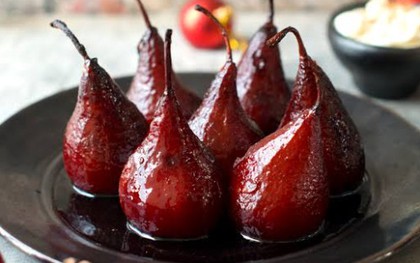 Chợ Việt có 1 loại quả ngọt là "thuốc dưỡng thận", ngăn ngừa ung thư hiệu quả: Nấu chín càng tốt cho sức khỏe