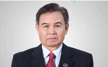 Việt Nam để tang đồng chí Saysomphone Phomvihane theo nghi thức Quốc tang trong hai ngày