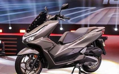 Honda ra mắt "vua xe ga" thế hệ mới, giá từ 76 triệu đồng