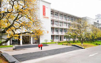 Điểm chuẩn Đại học Bách khoa Hà Nội cao nhất 29,54, 9,84 điểm/môn vẫn chưa đỗ: Không đùa được!