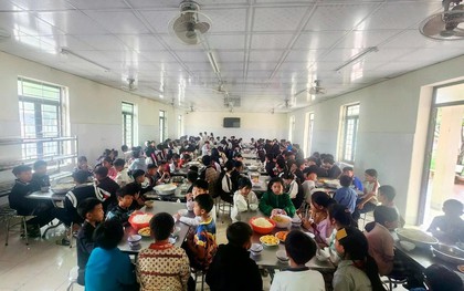 Điện Biên khẩn cấp rà soát việc một hiệu trưởng lên mạng kêu gọi hỗ trợ gạo và gas