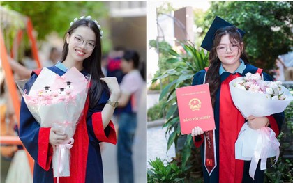 Dàn thủ khoa, huy chương quốc tế hội tụ tại nhiều trường đại học tại TPHCM