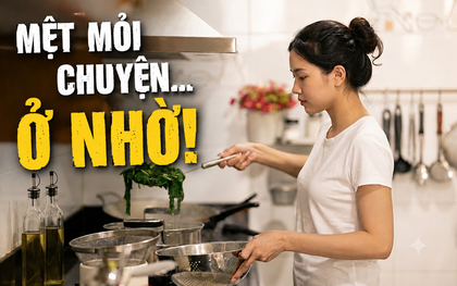 Lời thật lòng của bà mẹ TP.HCM: Đừng vì muốn tiết kiệm tiền mà cho con ở nhờ nhà họ hàng đi học, dù được đối xử tử tế