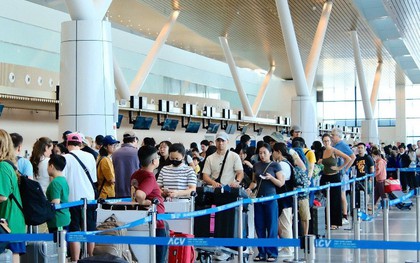 Chưa chắc được xuất cảnh dù mang đủ hộ chiếu, vé máy bay: Cơ quan Thuế đề nghị cá nhân kiểm tra ngay thông tin quan trọng sau