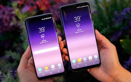 Tin vui cho người dùng điện thoại Samsung Galaxy cũ