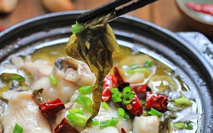 3 loại cá biết cách ăn giúp "hút dầu" trong máu
