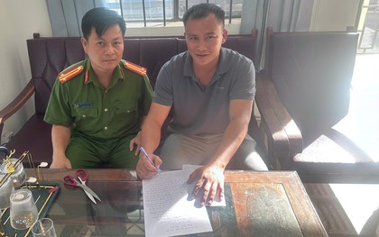 Công an các tỉnh xác minh loạt giao dịch chuyển khoản từ 22,5 triệu, 50 triệu, 499 triệu đến 620 triệu... của các trường hợp sau